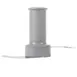 Robot Coupe 27263 "S" Blade with Smooth Edge for R2 Dice Model 2 image