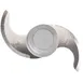 Robot Coupe 27263 "S" Blade with Smooth Edge for R2 Dice Model 4 image