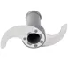 Robot Coupe 27263 "S" Blade with Smooth Edge for R2 Dice Model 5 image