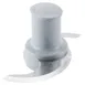 Robot Coupe 27286 "S" Blade, Smooth Edge for R301, R301 ULTRA, R3101 DICE ULTRA and R301 ULTRA B 3 image