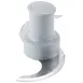 Robot Coupe 27287 "S" Blade with Fine Serrated Edge for R301 and R301 Ultra Models 3 image