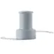 Robot Coupe 27288 "S" Blade with Coarse Serrated Edge for R301 and R301 Ultra Models 2 image