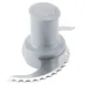 Robot Coupe 27288 "S" Blade with Coarse Serrated Edge for R301 and R301 Ultra Models 3 image