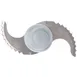 Robot Coupe 27288 "S" Blade with Coarse Serrated Edge for R301 and R301 Ultra Models 4 image