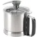 Robot Coupe 27337 Stainless Steel Bowl Assembly for Blixer 3 Model 2 image