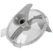 Robot Coupe 27337 Stainless Steel Bowl Assembly for Blixer 3 Model 5 image