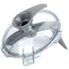 Robot Coupe 27338 Stainless Steel Bowl Assembly for Blixer 4 and Blixer 4V Models 5 image