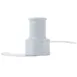 Robot Coupe 27345  "S" Blade Fine Serrated Edge for R401, R401B and R402 Models 2 image