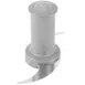 Robot Coupe 27370 "S" Blade Assembly with Fine Serrated Edge and Stainless Steel 3 image