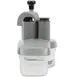 Robot Coupe 27400 Vegetable Preparation Attachment, Stainless Steel, for R401 and 402 Food Processors 4 image