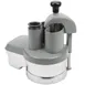 Robot Coupe 27400 Vegetable Preparation Attachment, Stainless Steel, for R401 and 402 Food Processors 5 image