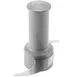 Robot Coupe 27449 "S" Blade Assembly with Fine Serrated Edge and Stainless Steel for BLIXER 4 and BLIXER 4V 3 image