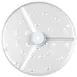 Robot Coupe 27511 Grating Disc, 3 mm (1/8") Medium Coarse, for Food Processors 2 image