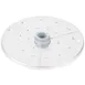 Robot Coupe 27511 Grating Disc, 3 mm (1/8") Medium Coarse, for Food Processors 4 image