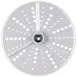Robot Coupe 27764 Hard Cheese Grating Disc 3 image