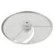 Robot Coupe 27786 6 mm Slicing Disc for Small Food Processors, 1/4" Cut, Stainless Steel, Precision Food Prep Accessory 5 image