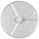 Robot Coupe 28136 Shredding / Grating Disc Plate Food Processor 1 image