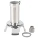 Robot Coupe 39335 Bell Cover Assembly 1 image
