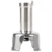 Robot Coupe 39455 Bell Cover Assembly with Removable Blade for MP 550 2 image
