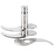Robot Coupe 57072 (3) Blade Assembly for R23T 1 image