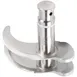 Robot Coupe 57072 (3) Blade Assembly for R23T 3 image