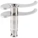 Robot Coupe 57072 (3) Blade Assembly for R23T 5 image