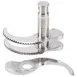 Robot Coupe 57075 (3) Blade Assembly for R30T 1 image