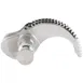 Robot Coupe 57075 (3) Blade Assembly for R30T 4 image