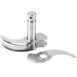Robot Coupe 57077 (3) Blade Assembly for R30T 1 image