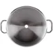 Robot Coupe 59267 Stainless Bowl ,12" (30 cm) Diameter, 5-qt Capacity, Fits R20 and Blixer 20 Processors, Includes Lid 4 image
