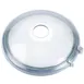 Robot Coupe 59362 Lid Assembly with Seal 2 image