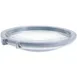 Robot Coupe 59362 Lid Assembly with Seal 3 image