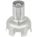 Robot Coupe 89053 Bell Cover Assembly with Removable Blade for MMP190VV and MMP240VV  3 image