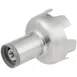 Robot Coupe 89053 Bell Cover Assembly with Removable Blade for MMP190VV and MMP240VV  4 image