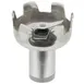 Robot Coupe 89053 Bell Cover Assembly with Removable Blade for MMP190VV and MMP240VV  5 image