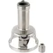 Robot Coupe 89241 Bell Cover Assembly 1 image