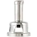 Robot Coupe 89241 Bell Cover Assembly 2 image