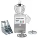 Robot Coupe CL52E Continuous Feed Commercial Food Processor, 2 hp 5 image