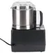 Robot Coupe R301UB Commercial Food Processor, 3.7 L Stainless Steel Batch Bowl, 1 1/2 hp, 1725 RPM 3 image