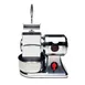 RositoBisani CG150 Fama Commercial Hard Cheese Grater, Electric 1 image