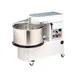 RositoBisani IM25A DUS Spiral Mixer, 35 qt Removable Bowl w/ Lift Head, 2-Speed, 55 lbs Dough Capacity 1 image