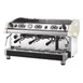 RositoBisani TECNICA 3 GROUP Espresso Cappuccino Machine w/ 3-Group, Semi-Automatic 1 image