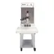 RositoBisani TR75 Floor Model Electric Avancini Pasta Extruder, 18-23 lbs Output/hr, 8.8 lbs Kneeding Capacity, 3/4 Hp  1 image