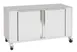 Rotisol USA 1160.6SR Base Cabinet, 24" H, Retractable Table, One Shelf Inside 1 image