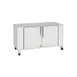 Rotisol USA 1425SC6 Heated Base Cabinet For Fauxflame 1425-6 Rotisseries 1 image