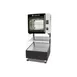 Rotisol USA 8.520IF2LSP8 Mini-Concept Combination Roti-Roaster Basket Rotisserie On Grab-And-Go Display 2 image