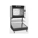 Rotisol USA 8.720IF2LSP8 Mini-Concept Combination Roti-Roaster Basket Rotisserie On Grab-And-Go Display 1 image