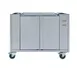 Rotisol USA 975SRS Base Cabinet, 38-5/8" W, Retractable Table, One Shelf Inside 1 image