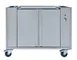 Rotisol USA 9SCIL Base Cabinet, Heated, 38" W, Retractable Table 1 image