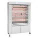 Rotisol USA FB1400-6G-SS Rotisserie Gas Oven w/ 6 Spits, Countertop, Infrared, 36-Chicken 1 image